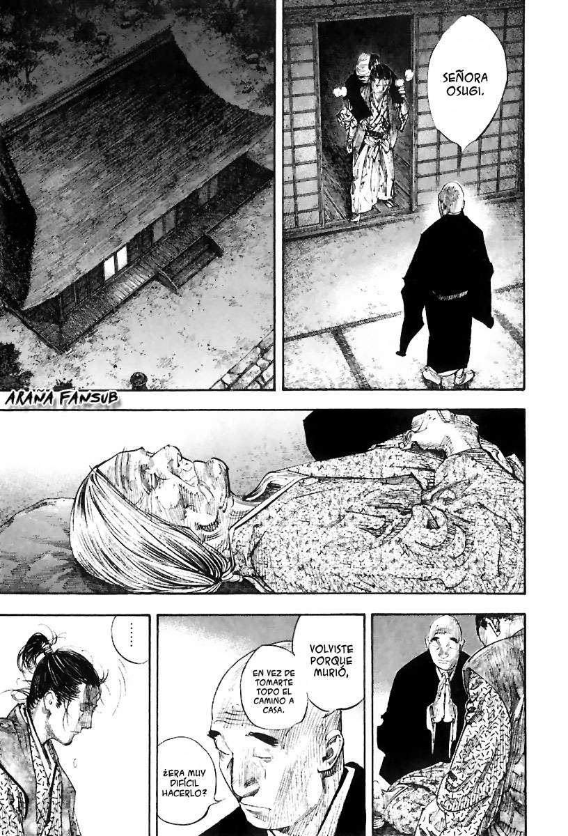 Read Vagabond (es) Manga Online