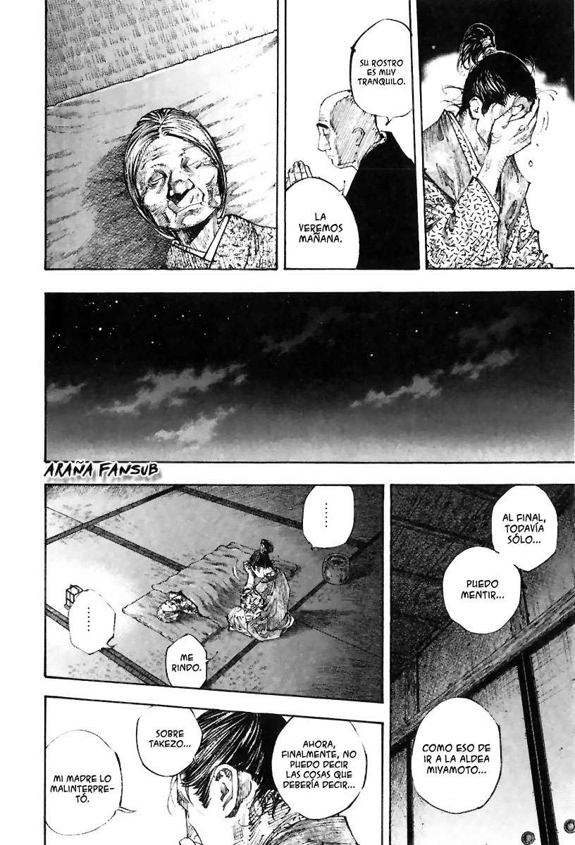 Read Vagabond (es) Manga Online