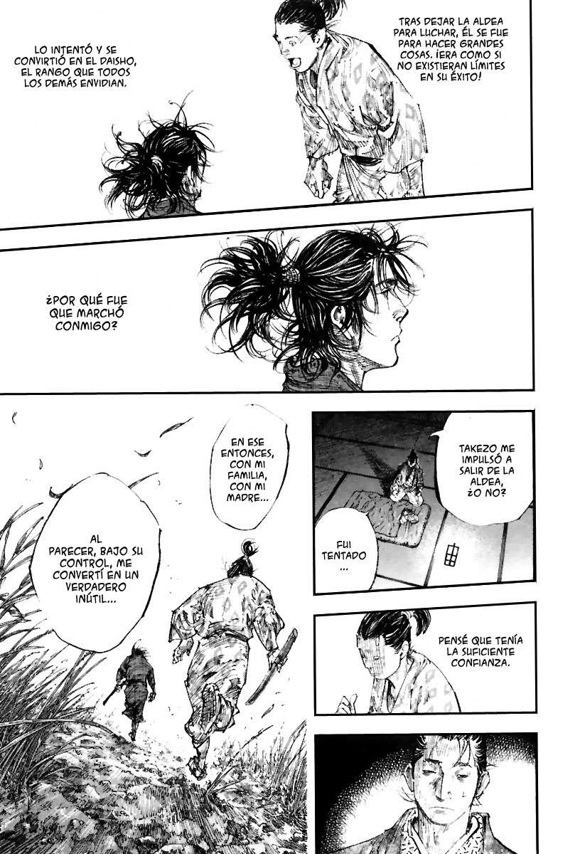 Read Vagabond (es) Manga Online