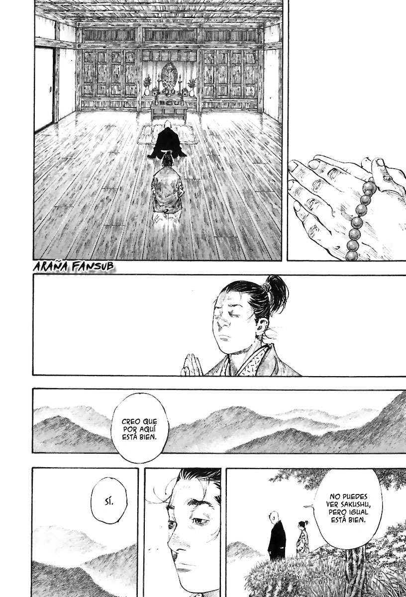 Read Vagabond (es) Manga Online