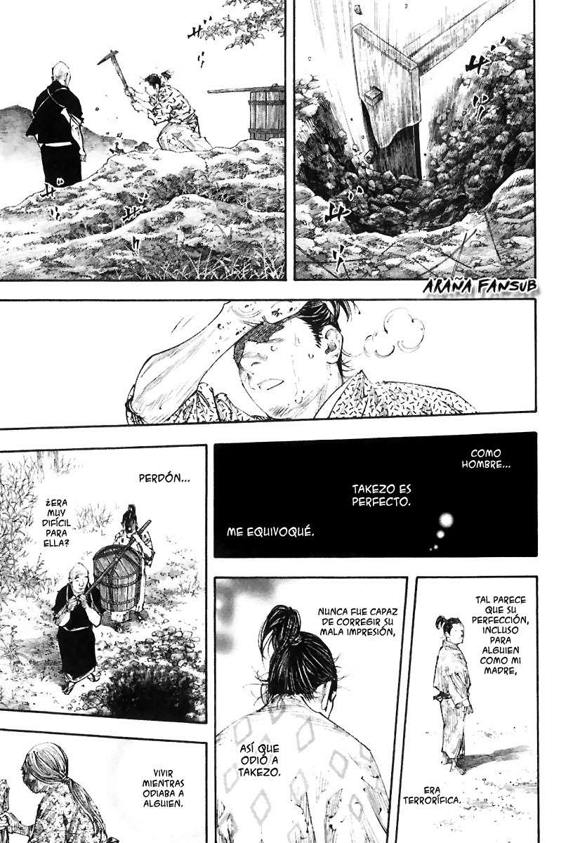 Read Vagabond (es) Manga Online