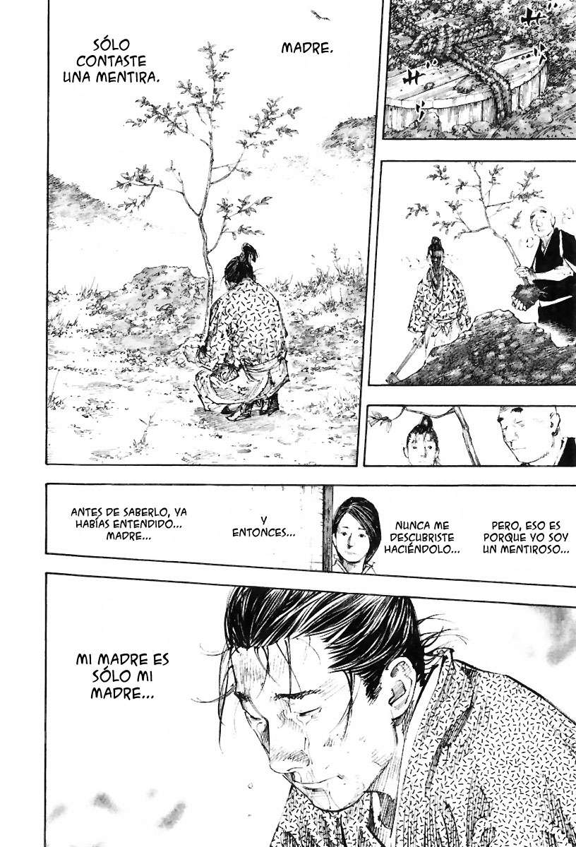 Read Vagabond (es) Manga Online