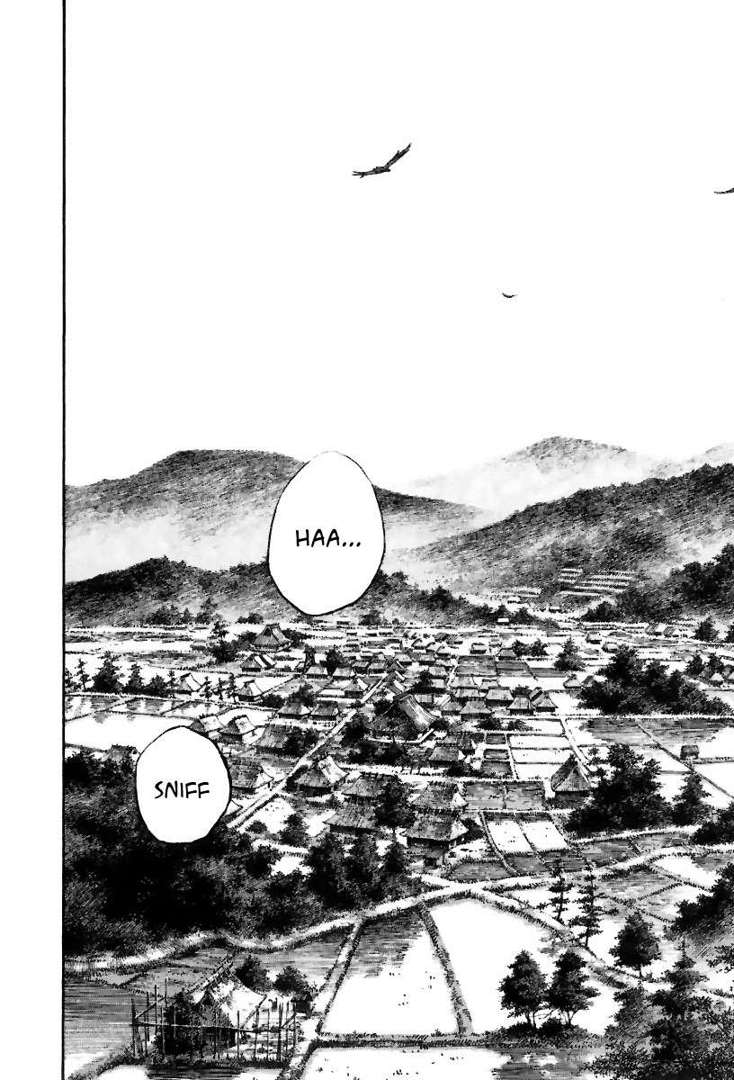 Read Vagabond (es) Manga Online