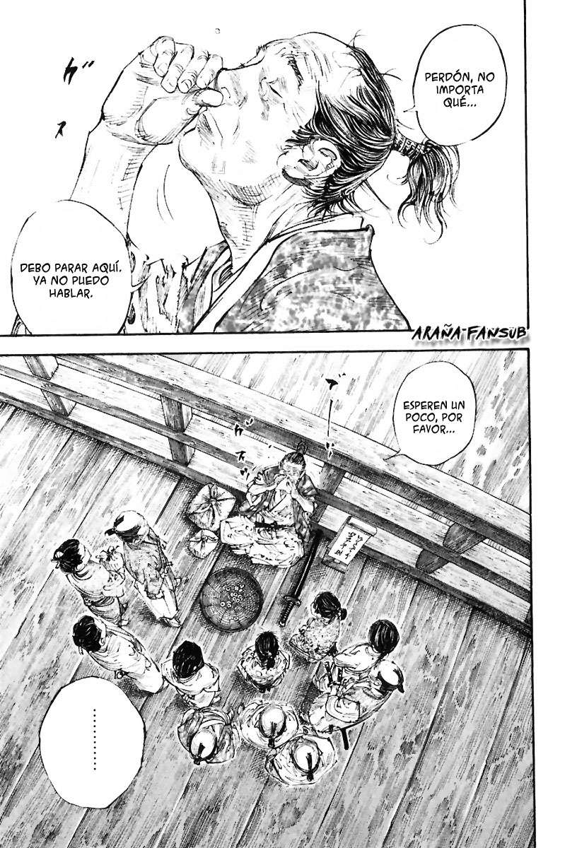 Read Vagabond (es) Manga Online