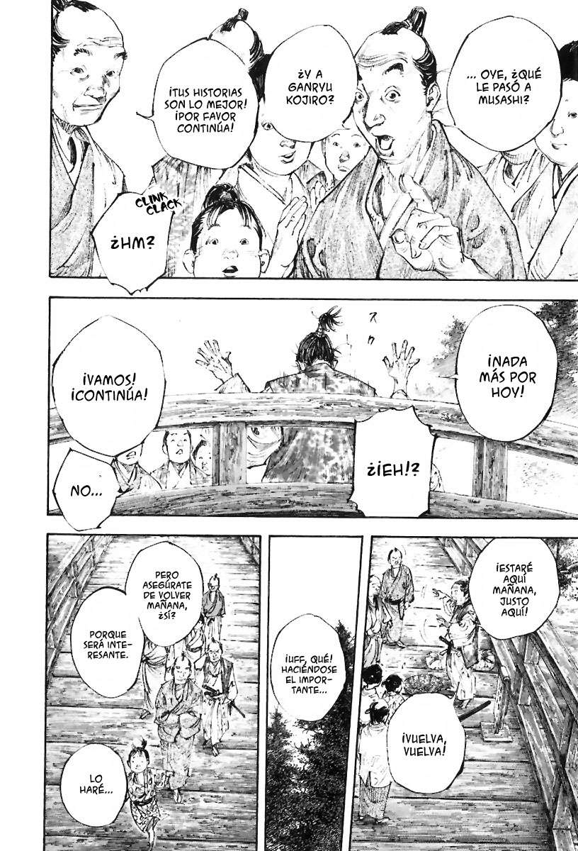 Read Vagabond (es) Manga Online