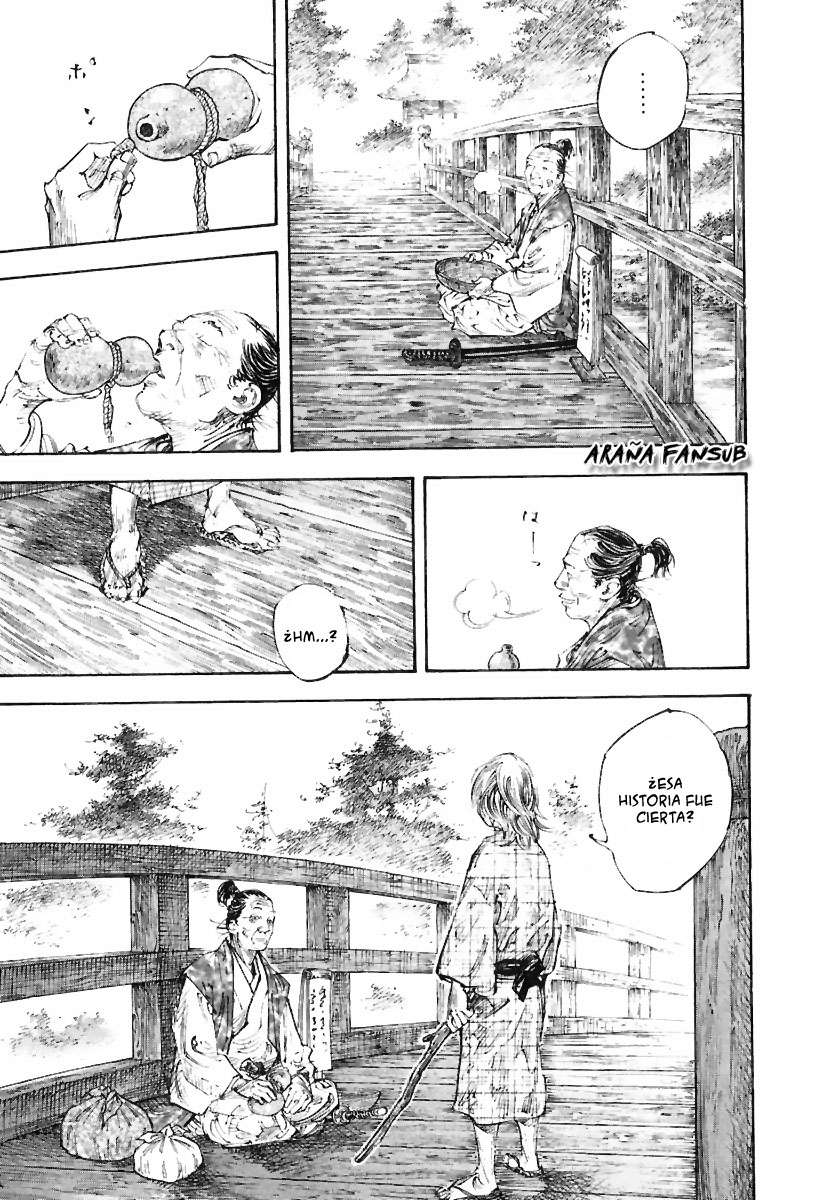 Read Vagabond (es) Manga Online