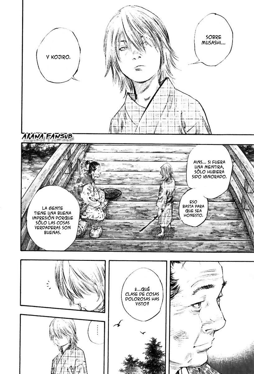 Read Vagabond (es) Manga Online