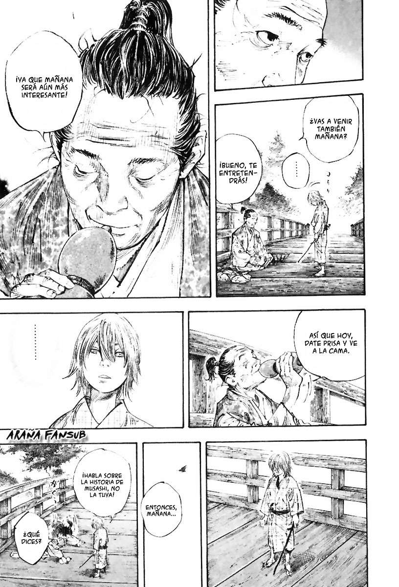 Read Vagabond (es) Manga Online