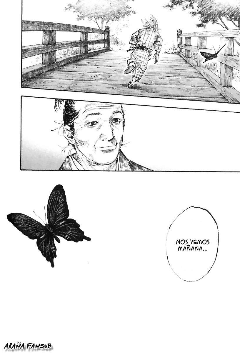 Read Vagabond (es) Manga Online