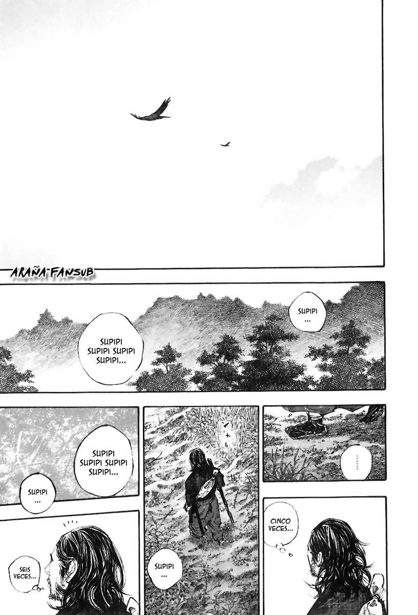 Read Vagabond (es) Manga Online