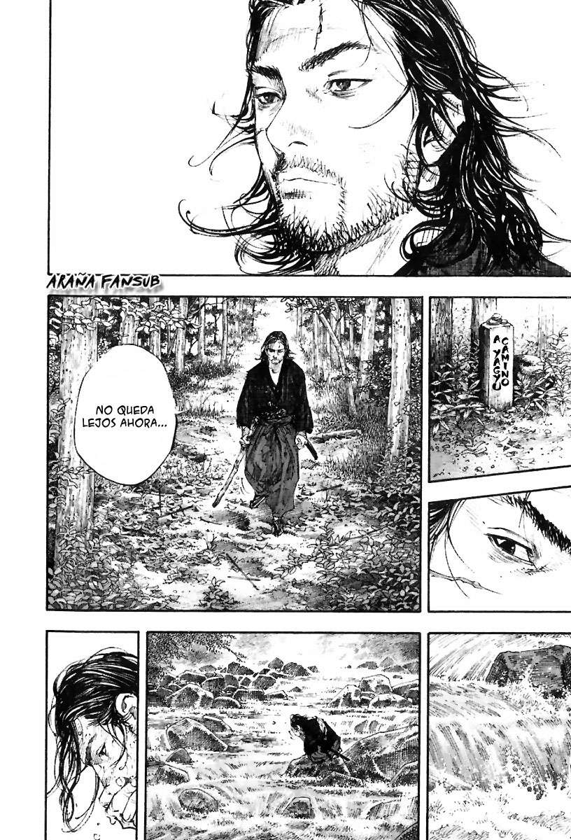 Read Vagabond (es) Manga Online