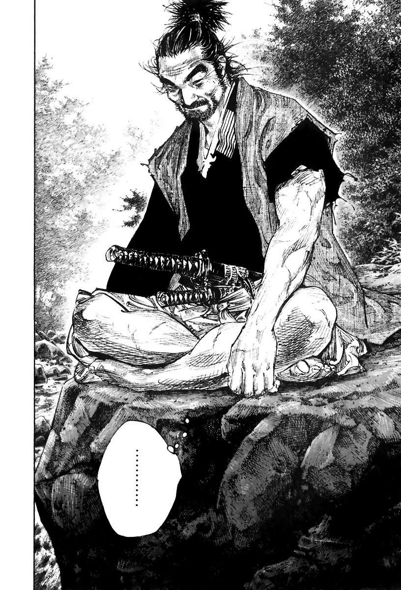 Read Vagabond (es) Manga Online
