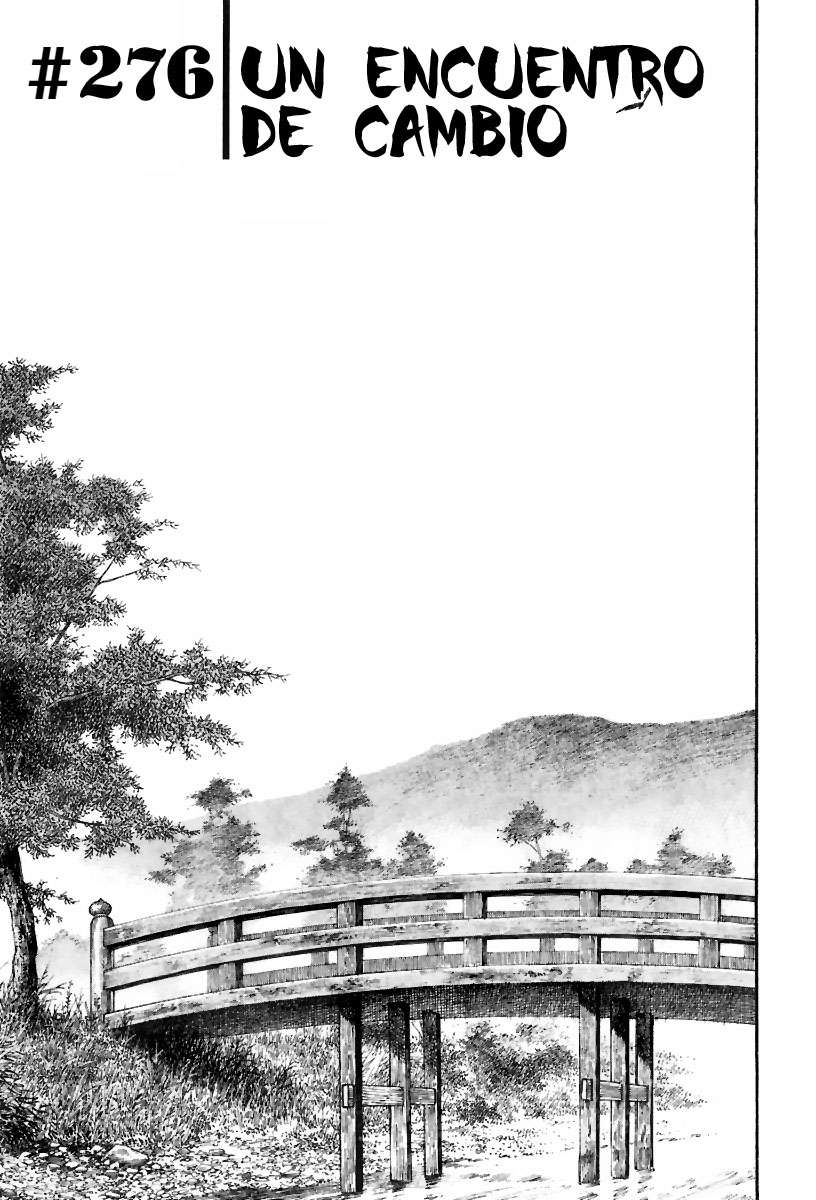 Read Vagabond (es) Manga Online