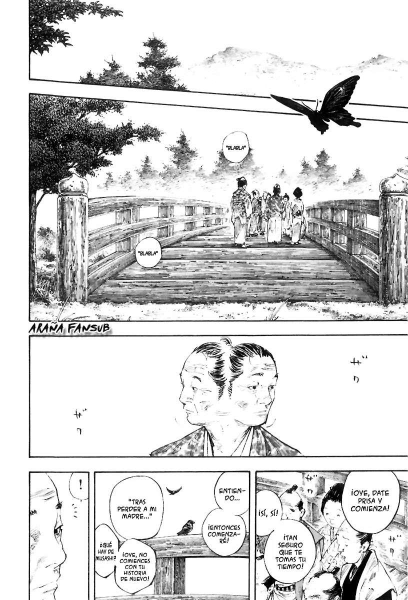 Read Vagabond (es) Manga Online