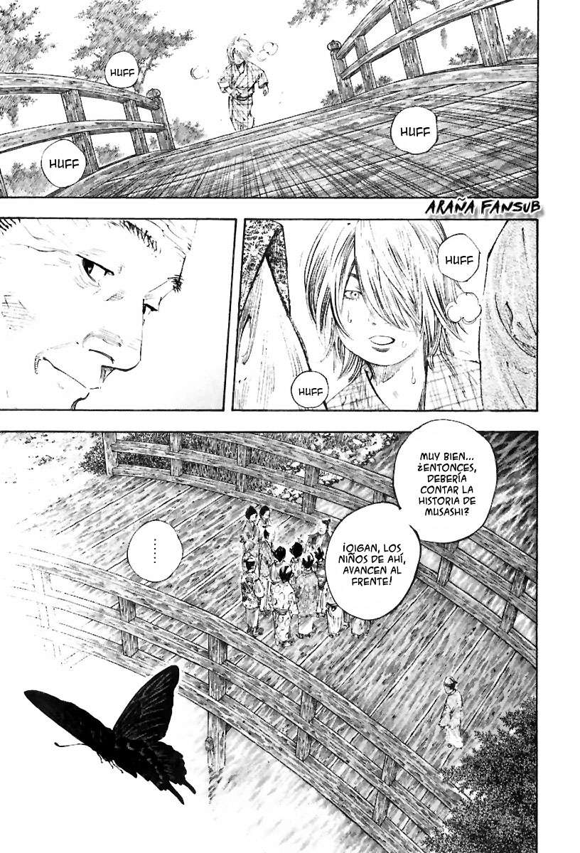 Read Vagabond (es) Manga Online