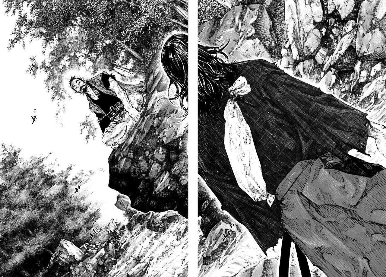 Read Vagabond (es) Manga Online