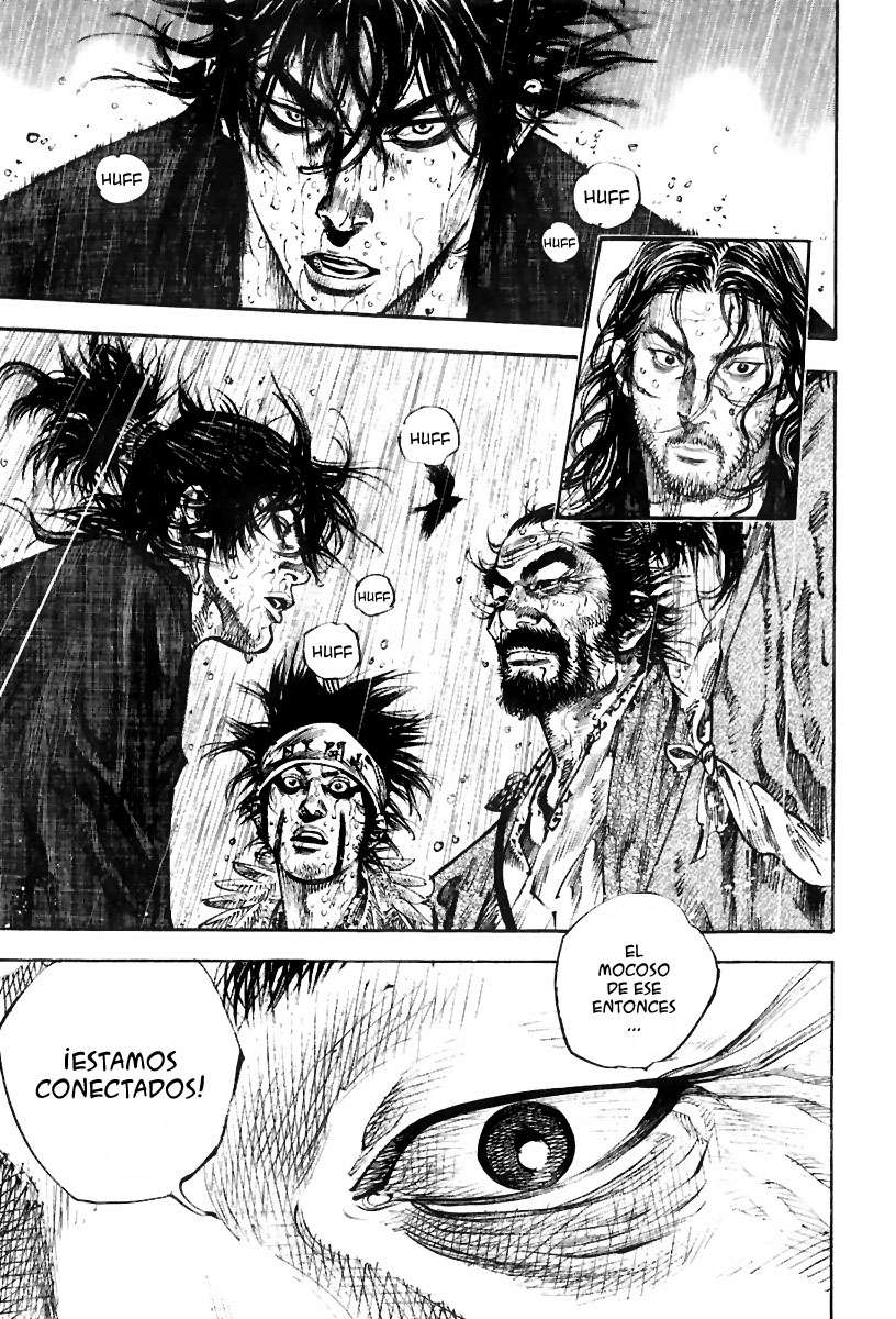 Read Vagabond (es) Manga Online