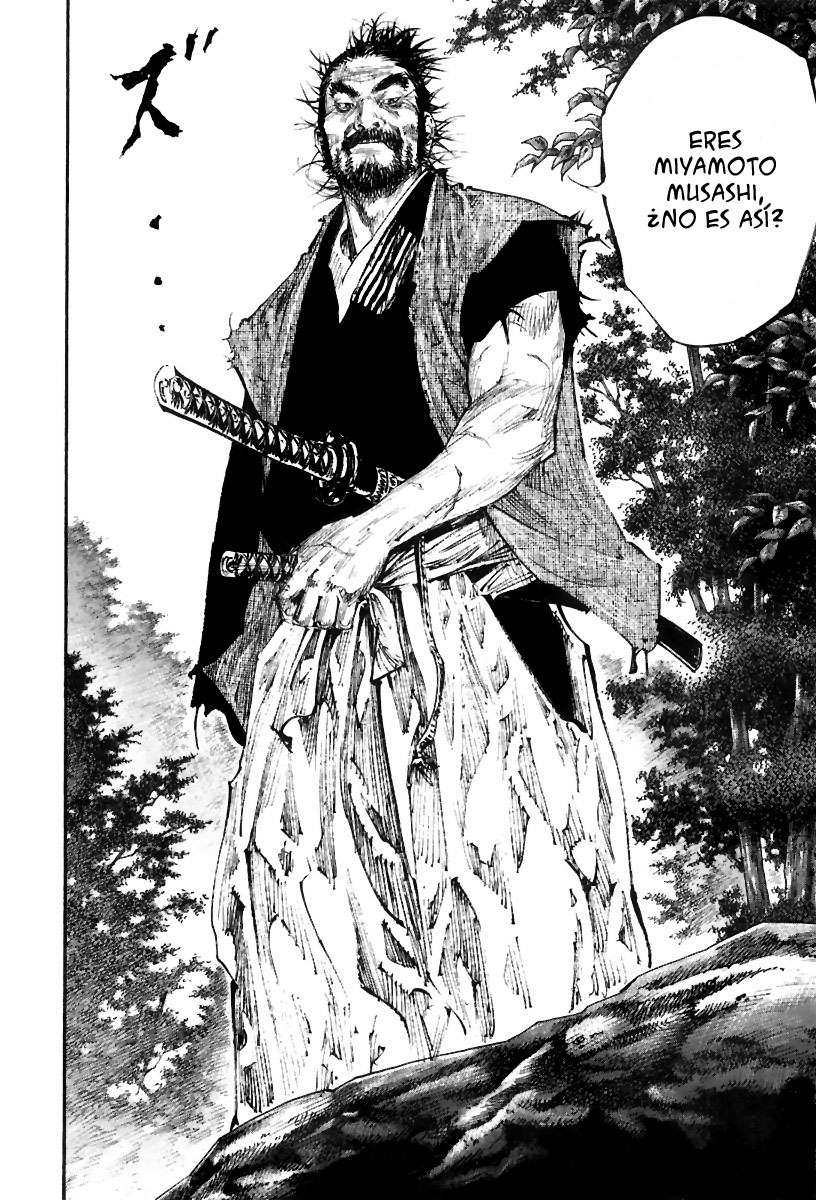 Read Vagabond (es) Manga Online
