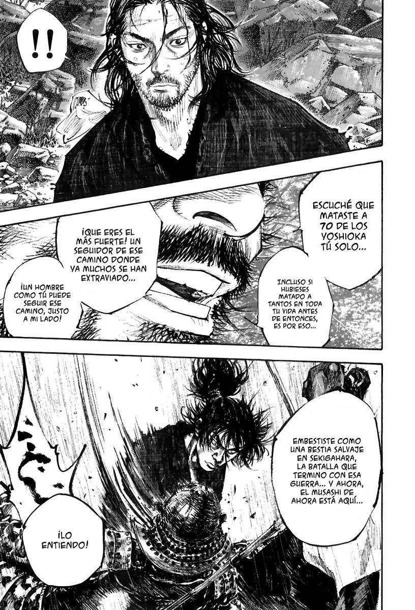 Read Vagabond (es) Manga Online