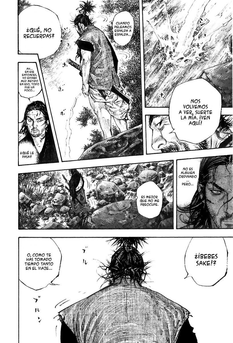 Read Vagabond (es) Manga Online
