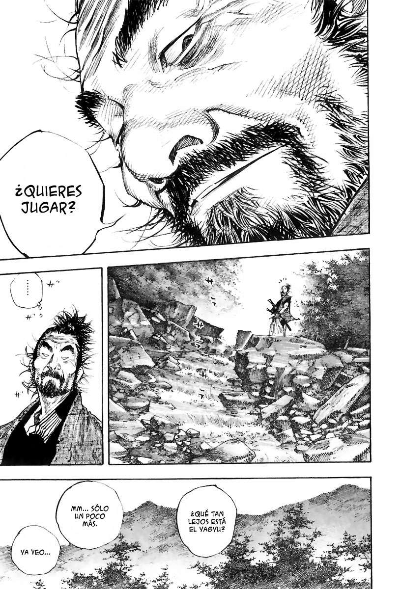Read Vagabond (es) Manga Online