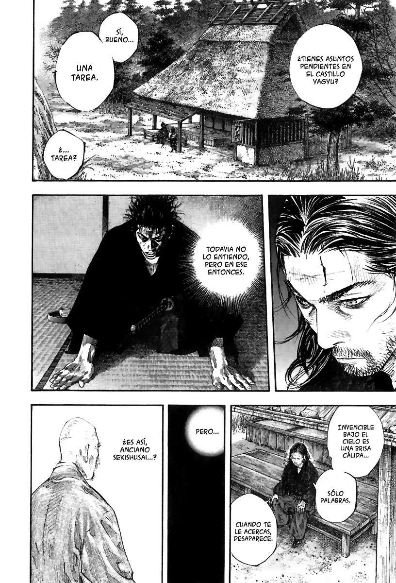 Read Vagabond (es) Manga Online