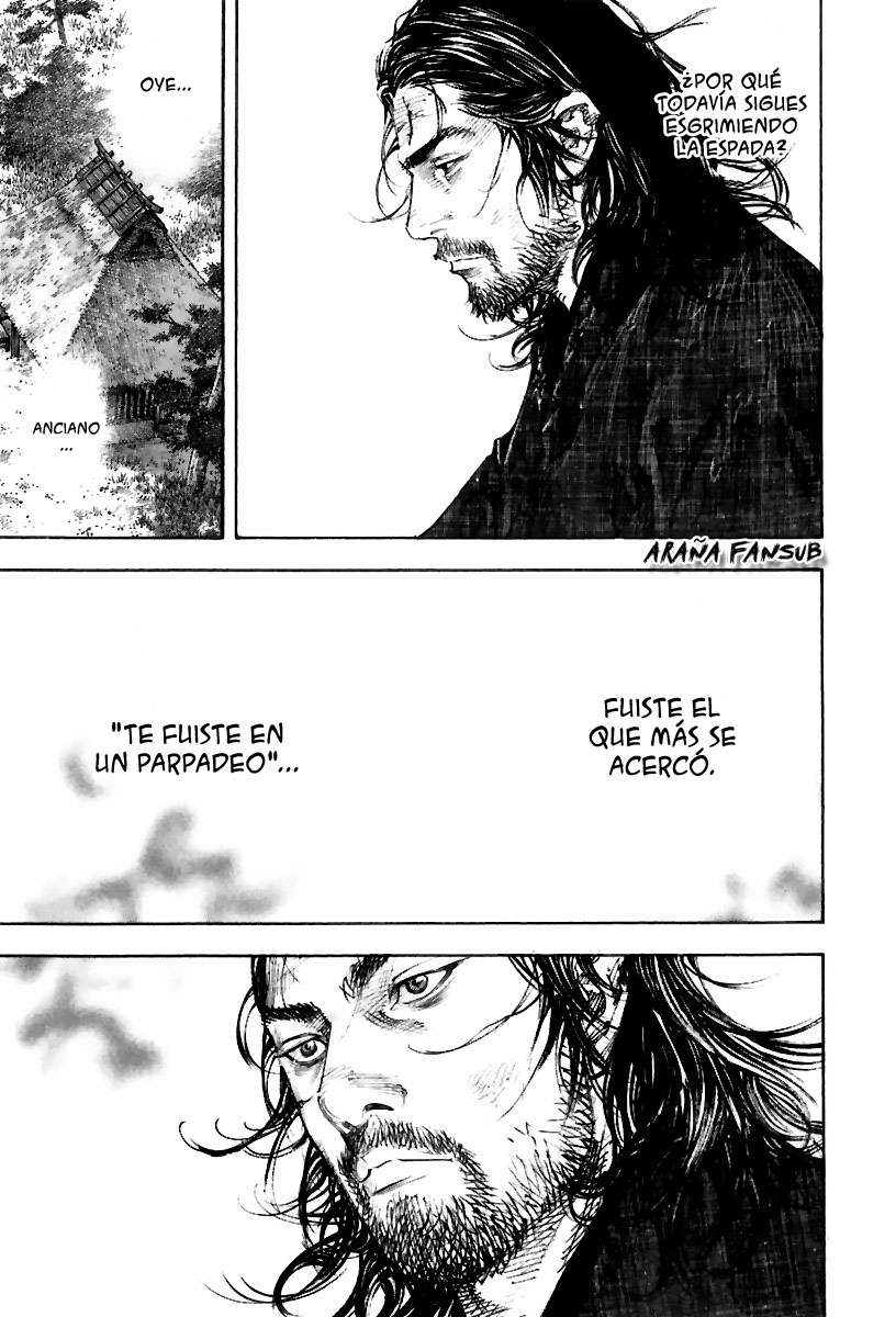 Read Vagabond (es) Manga Online