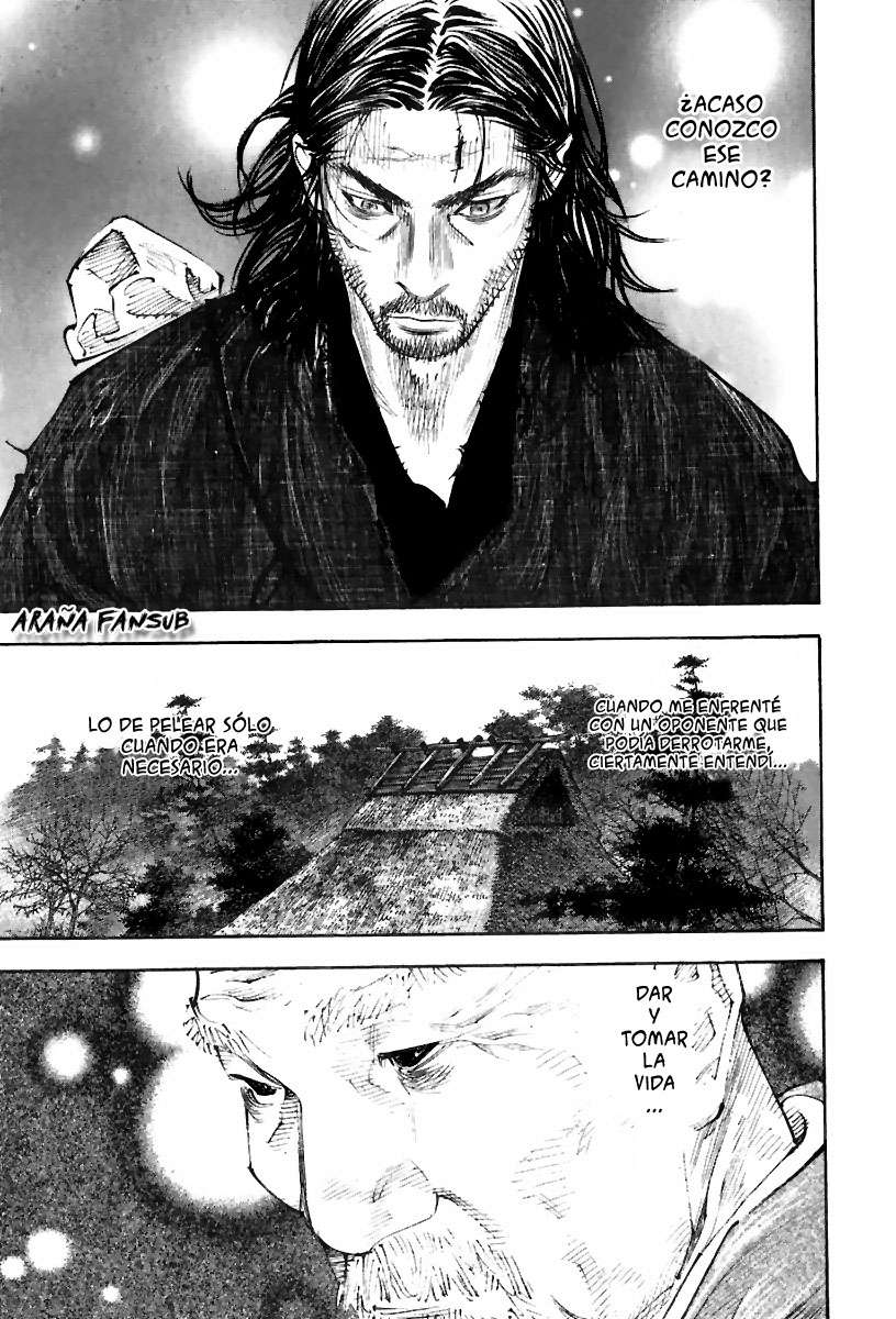 Read Vagabond (es) Manga Online