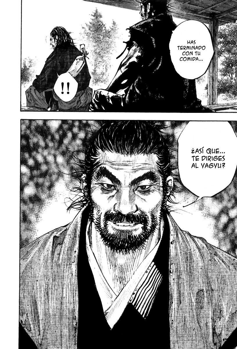 Read Vagabond (es) Manga Online
