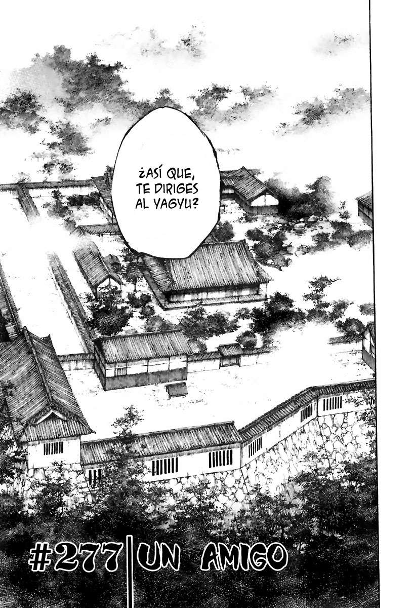 Read Vagabond (es) Manga Online