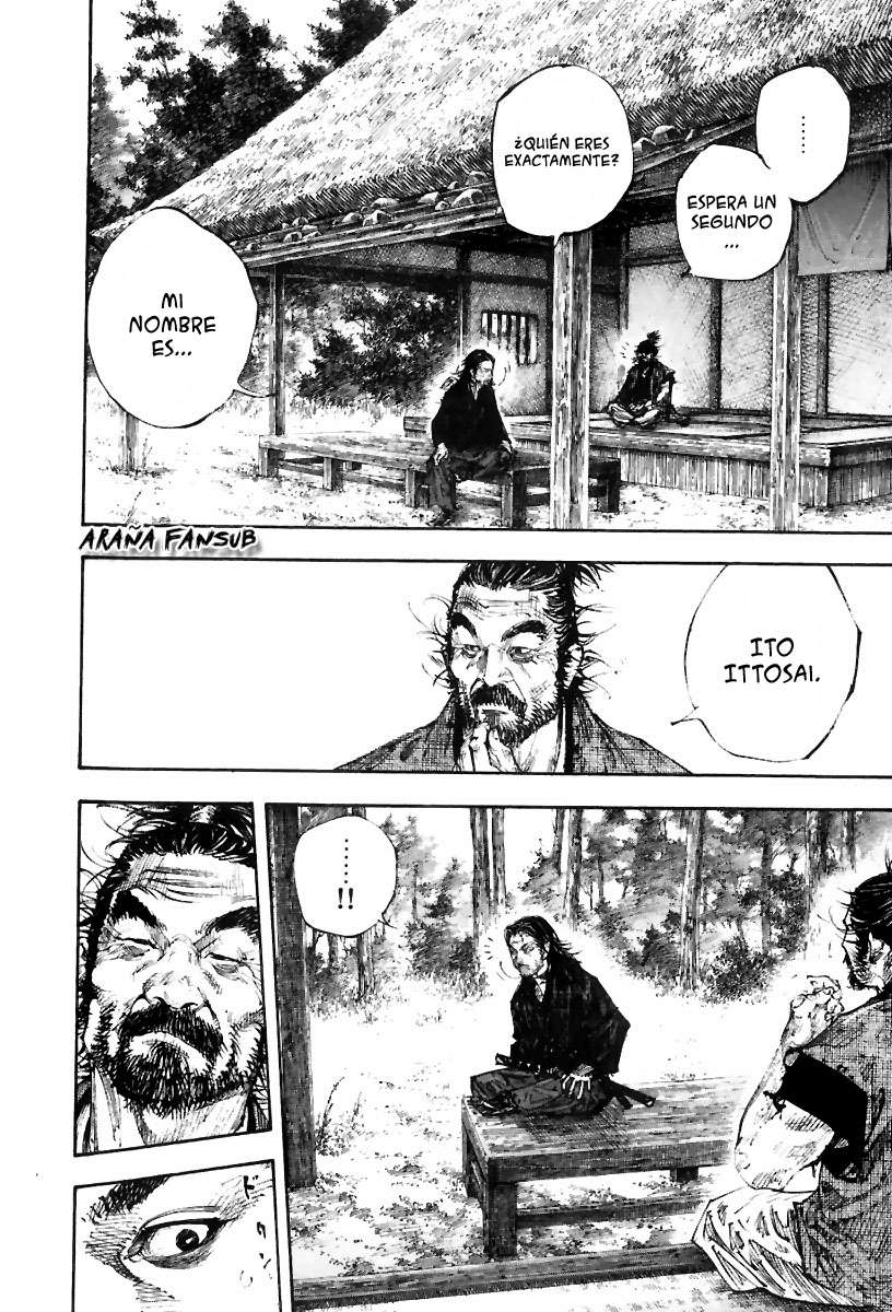 Read Vagabond (es) Manga Online