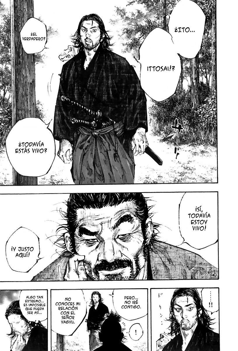 Read Vagabond (es) Manga Online