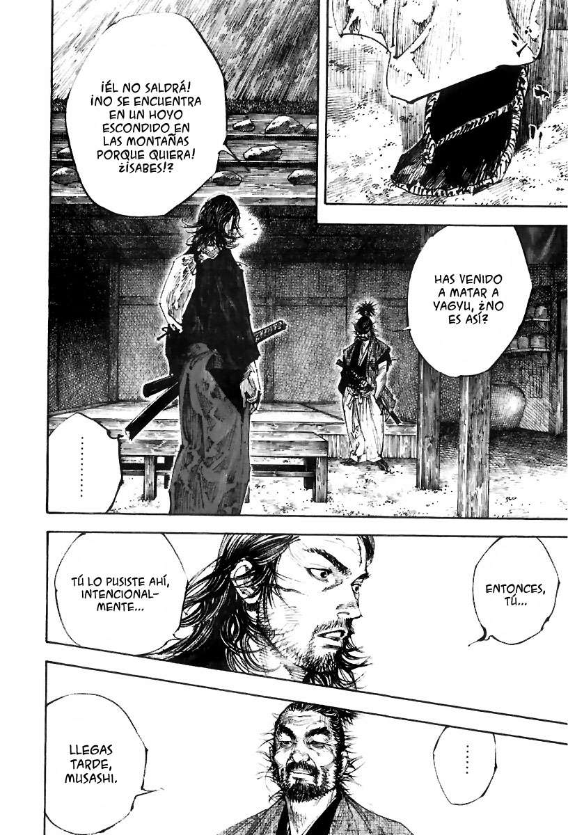 Read Vagabond (es) Manga Online