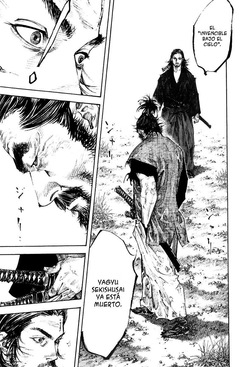 Read Vagabond (es) Manga Online