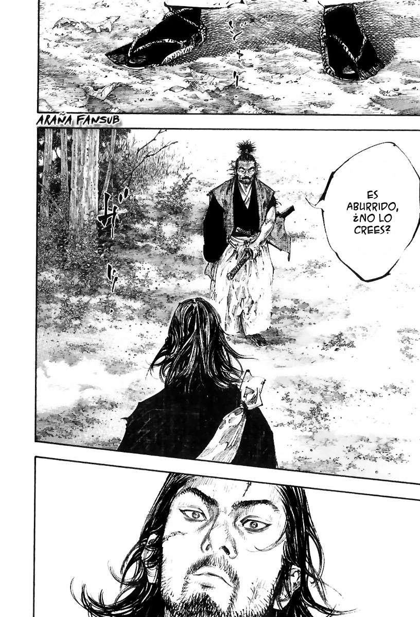 Read Vagabond (es) Manga Online