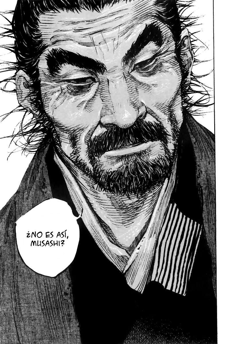 Read Vagabond (es) Manga Online