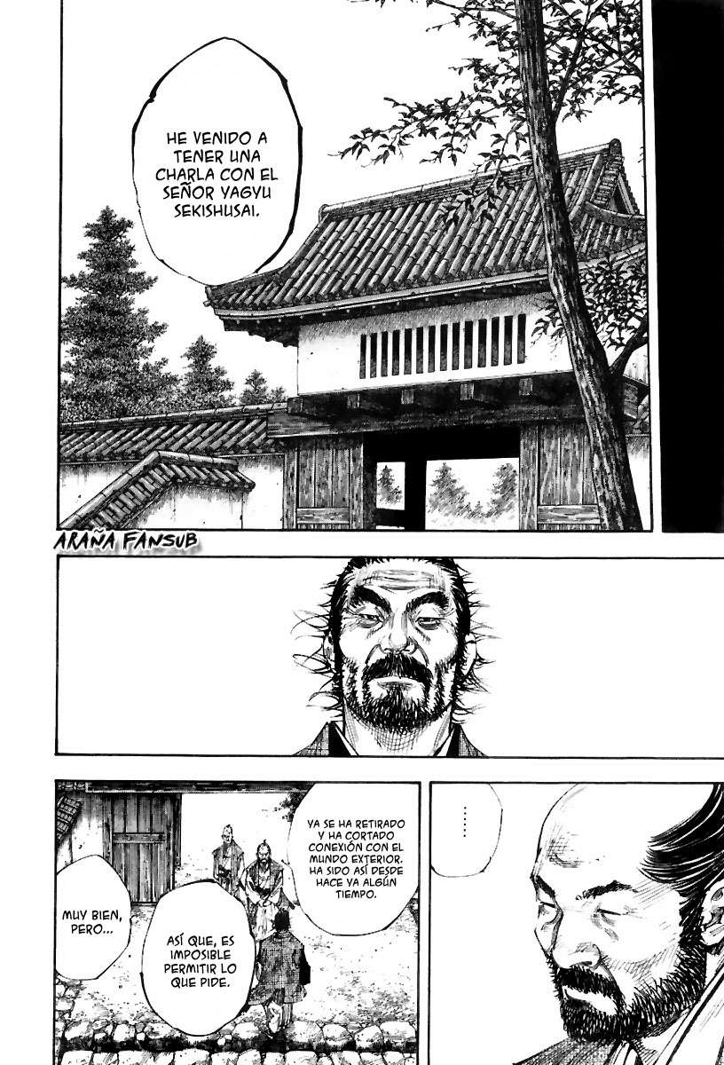 Read Vagabond (es) Manga Online