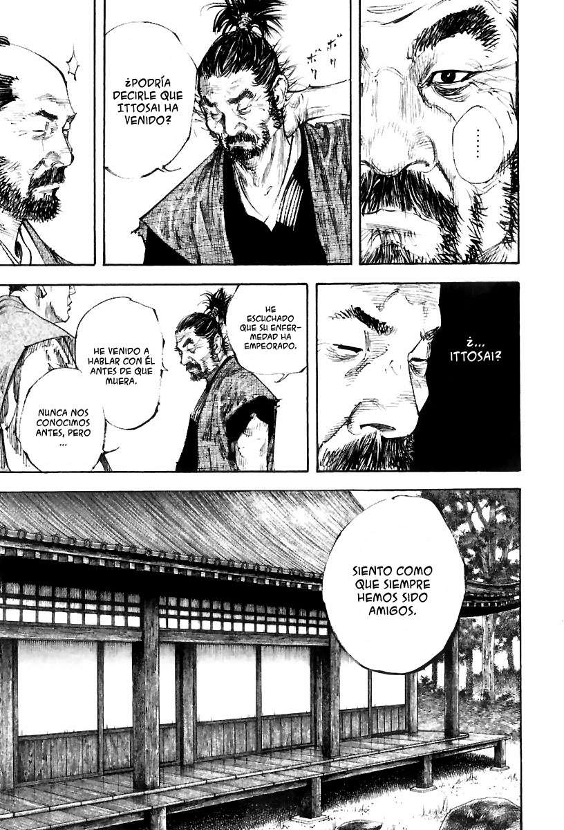 Read Vagabond (es) Manga Online