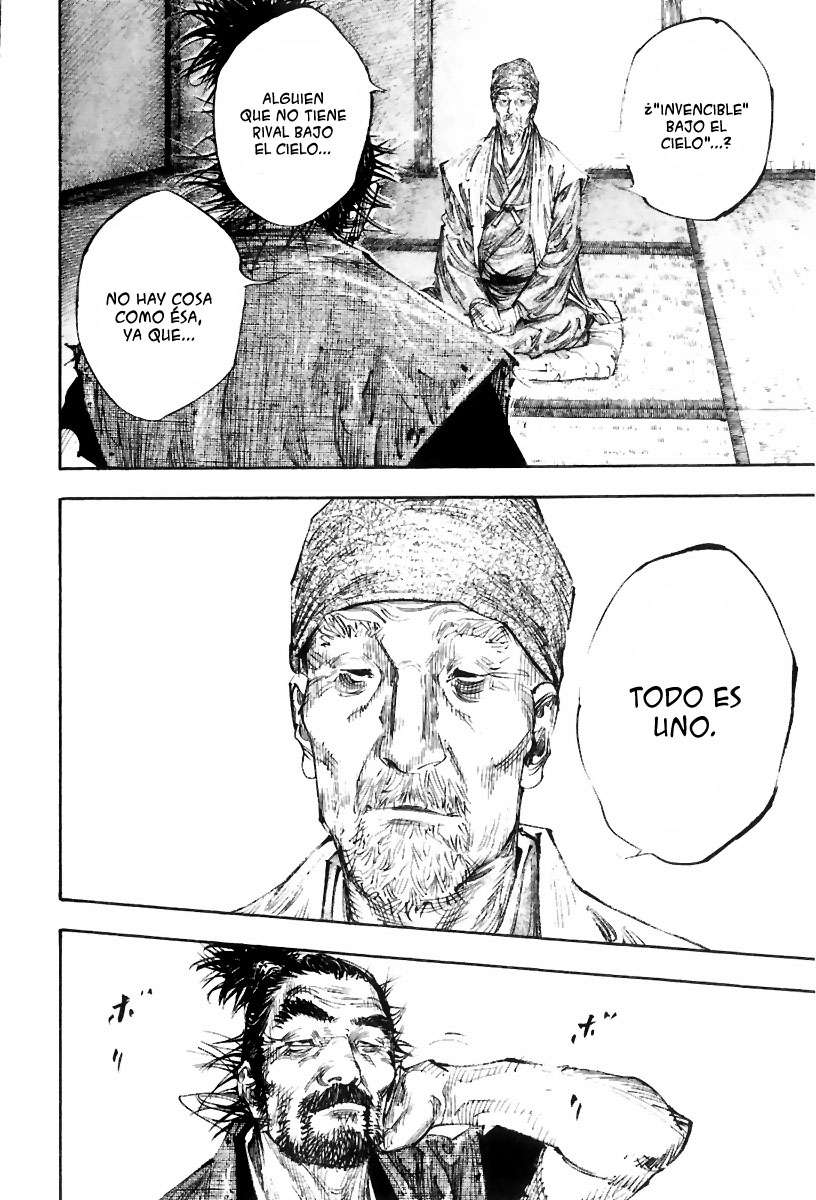 Read Vagabond (es) Manga Online