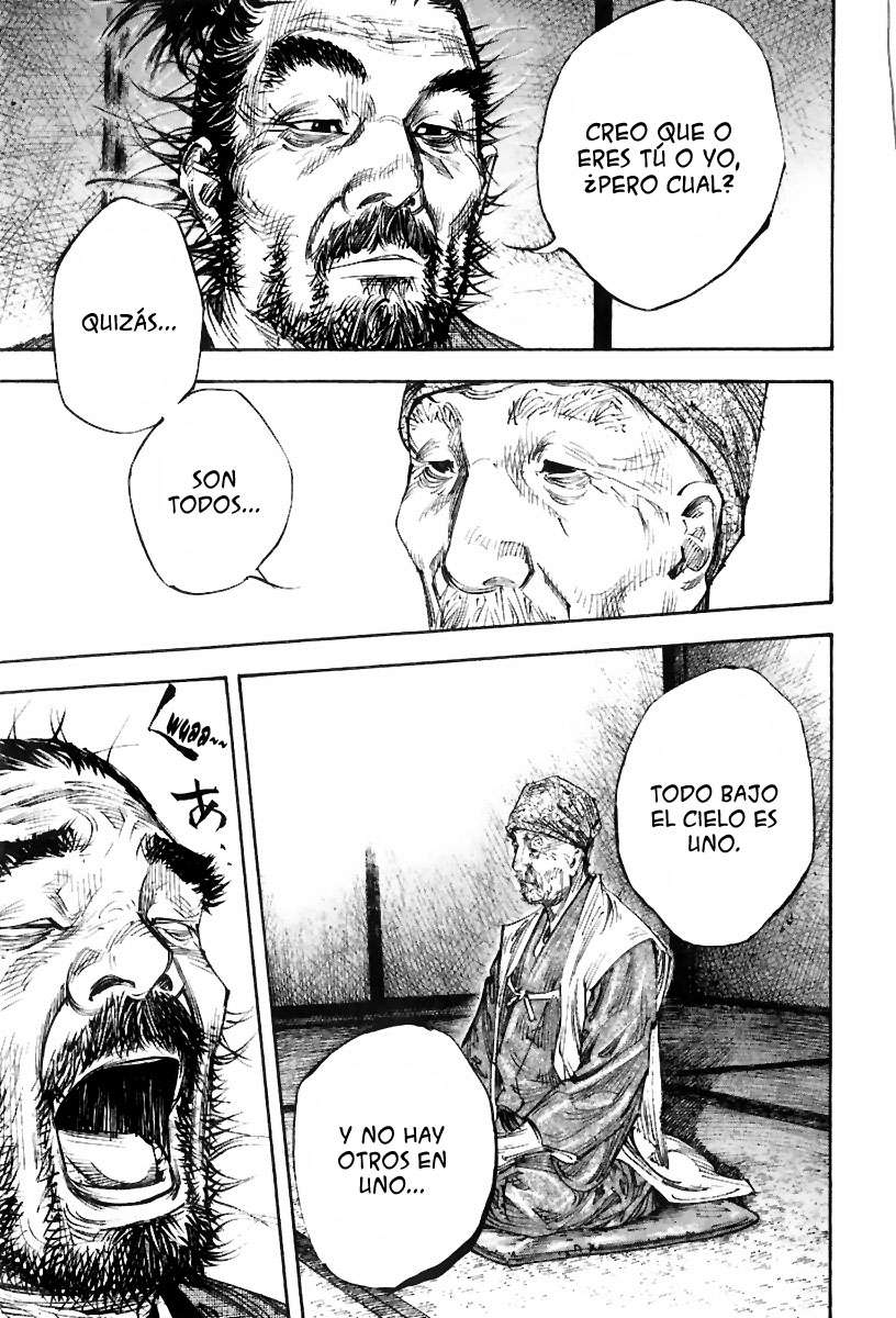 Read Vagabond (es) Manga Online