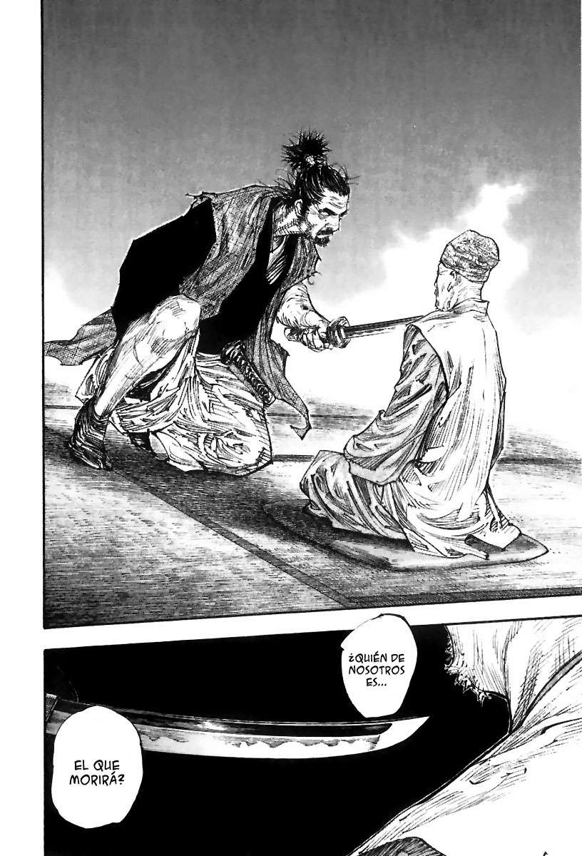 Read Vagabond (es) Manga Online