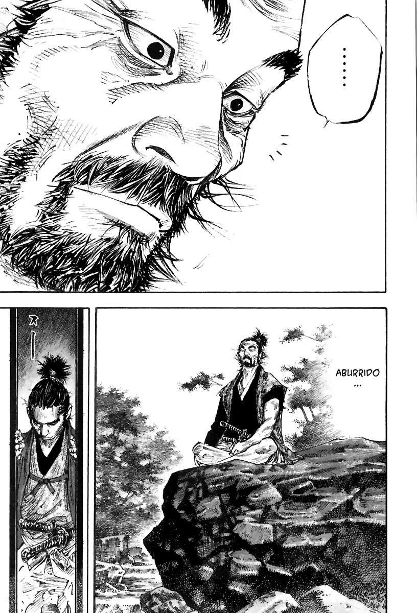 Read Vagabond (es) Manga Online