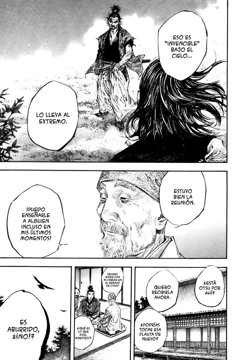 Read Vagabond (es) Manga Online