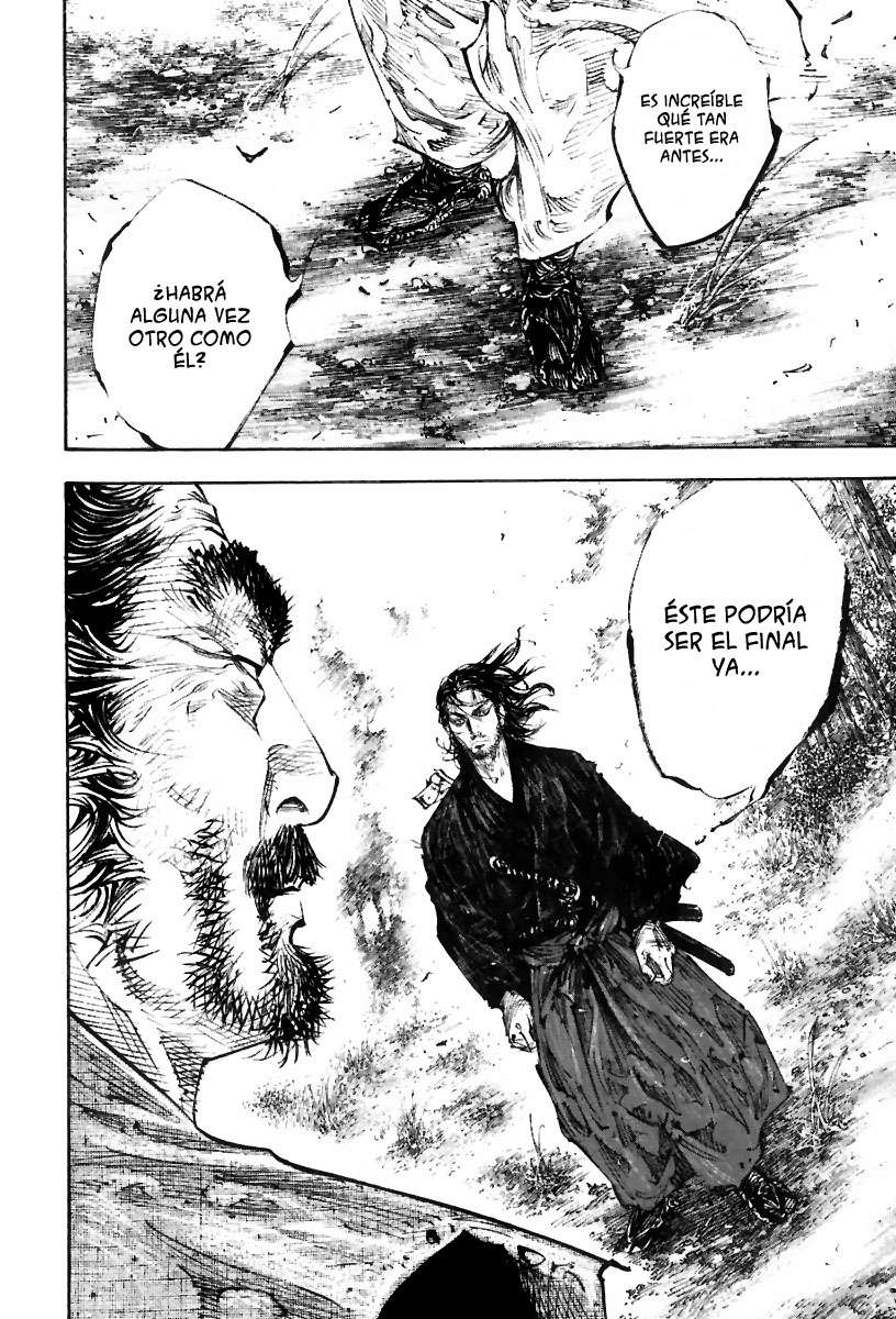 Read Vagabond (es) Manga Online