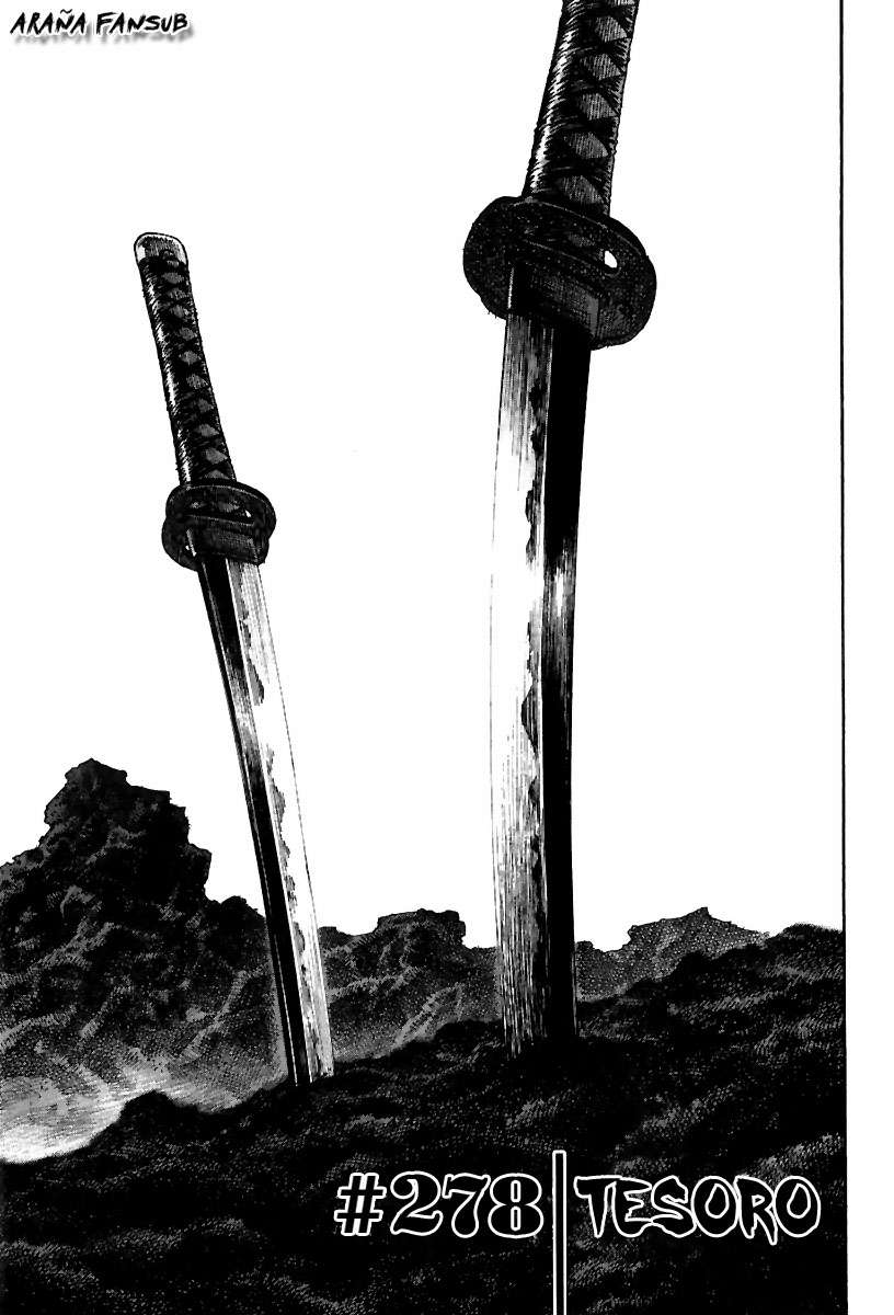 Read Vagabond (es) Manga Online