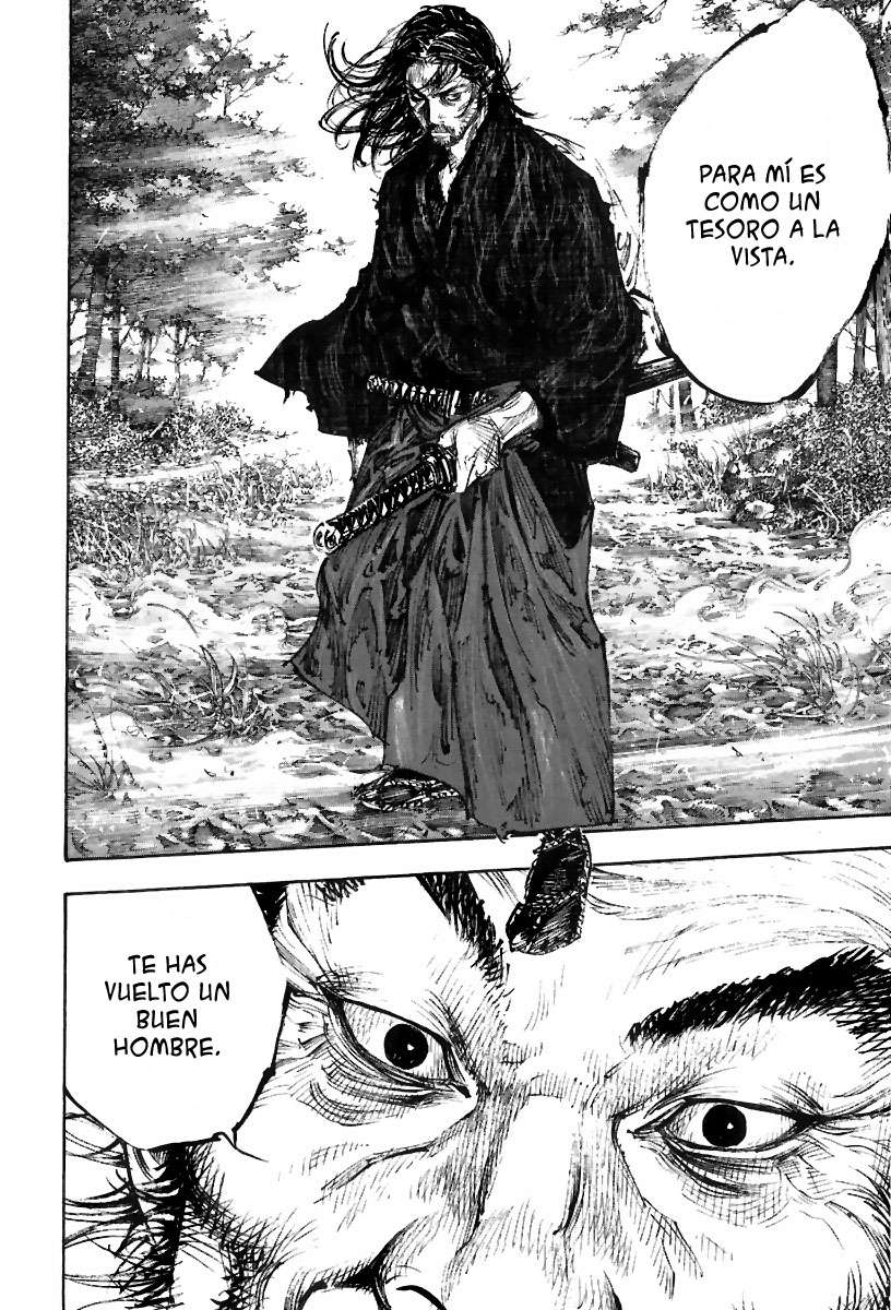 Read Vagabond (es) Manga Online