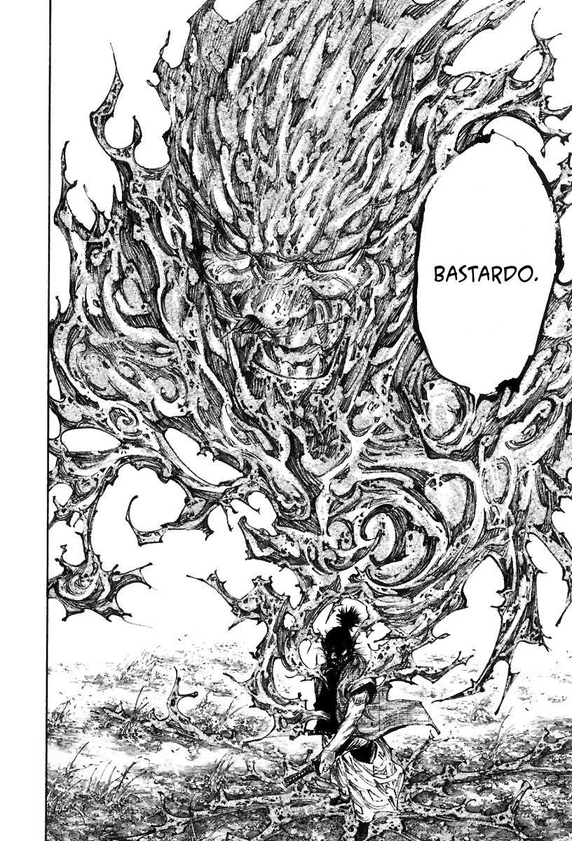 Read Vagabond (es) Manga Online