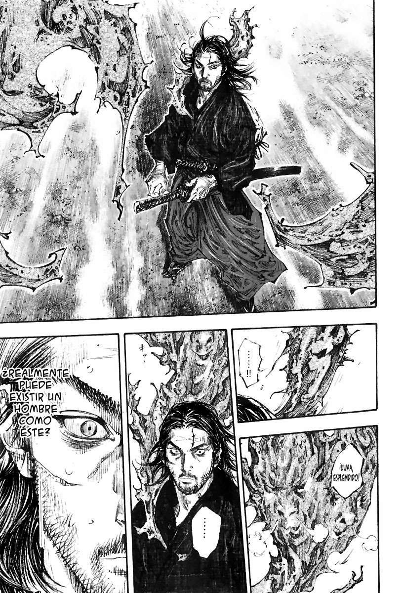 Read Vagabond (es) Manga Online
