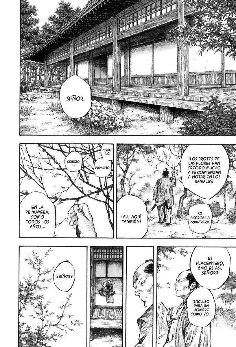 Read Vagabond (es) Manga Online