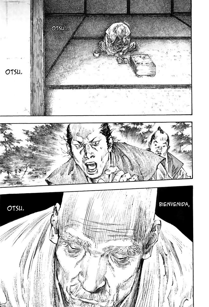 Read Vagabond (es) Manga Online